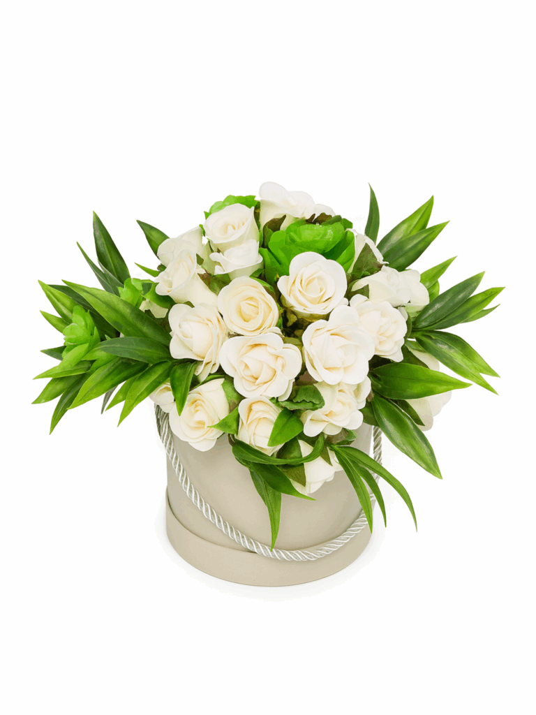 bukiet vanilla garden