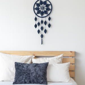 Łapacz snów nocna melodia